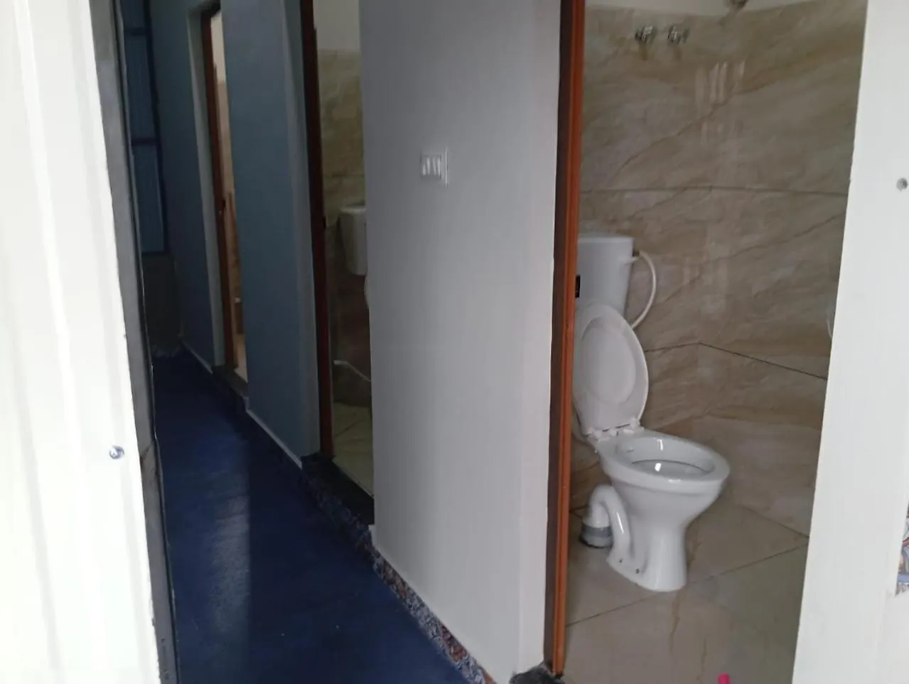 The Bunkhouse Lodge & Hostel Kochi